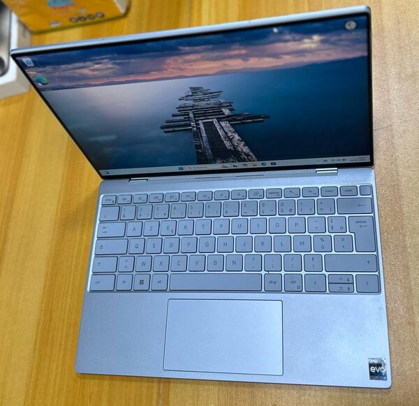 Ordinateur portable Dell XPS