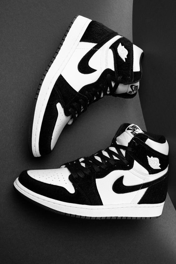 Jordan 1s