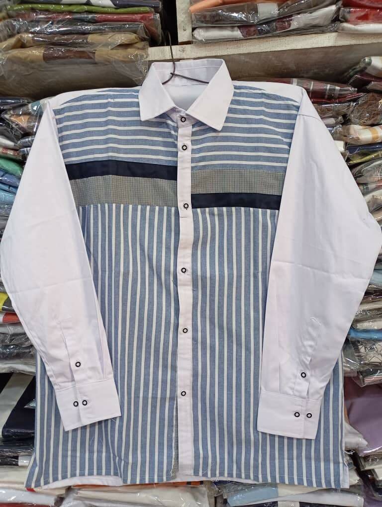 Ensemble tunique homme