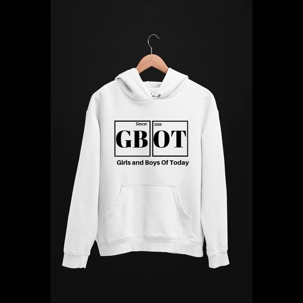 GBOT Hoodies