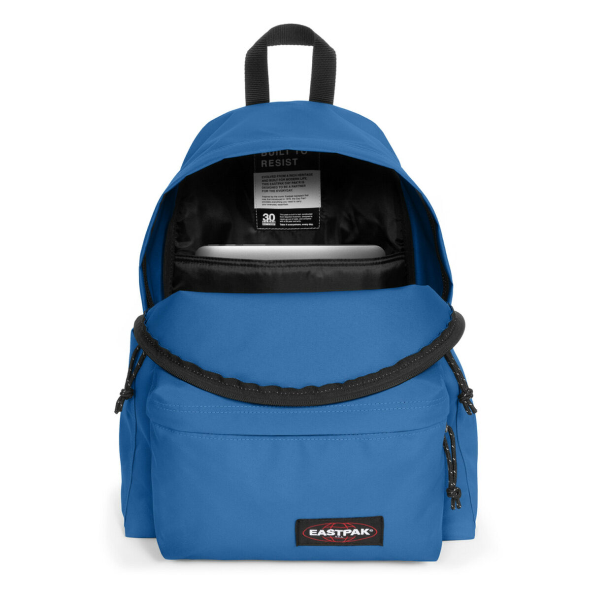 Sac à dos Eastpak bleu