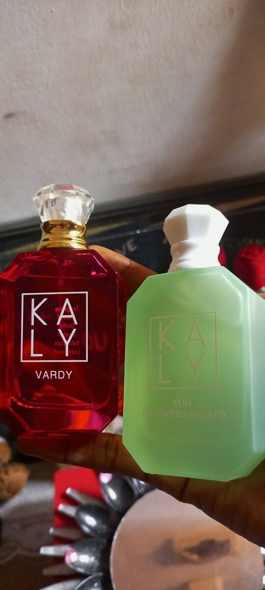 PARFUM KALY