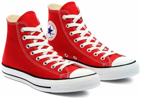 Sneakers Converse Colorés