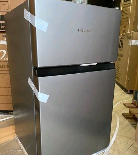 Hesense Refrigerator