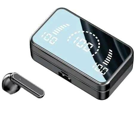 Écouteurs Bluetooth HD Écran