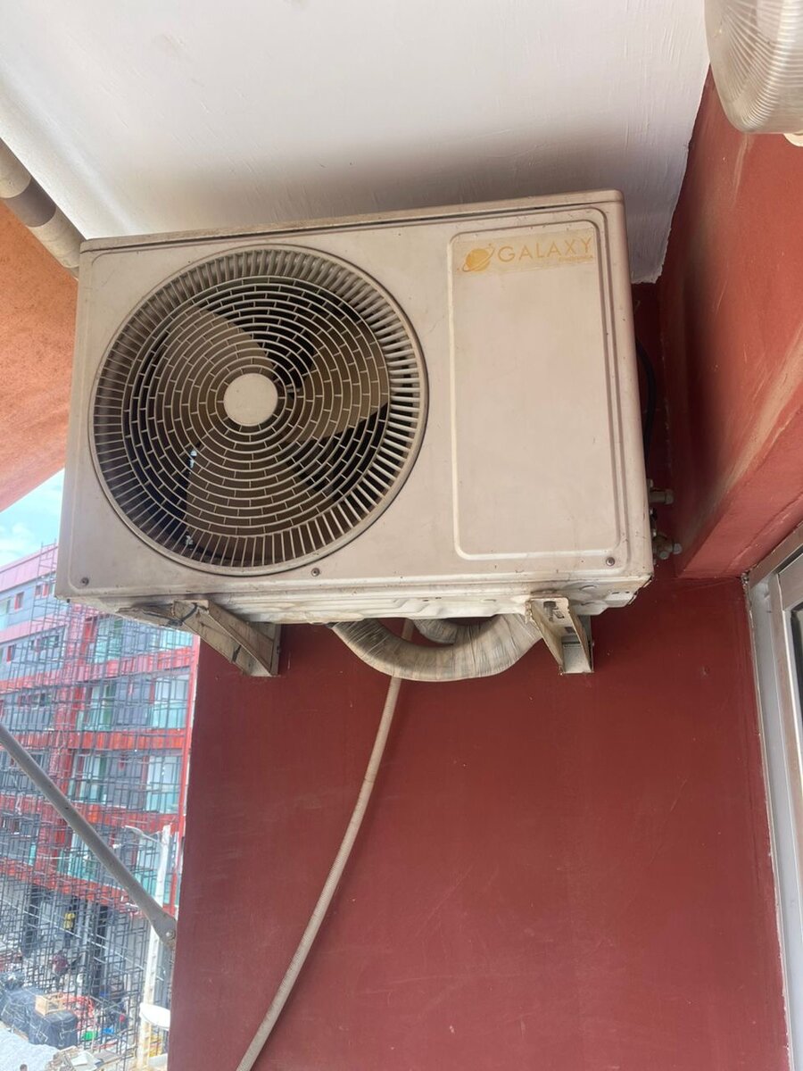 Climatiseur Galaxy Split System