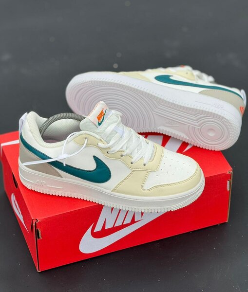 Nike Sneakers Homme Confort