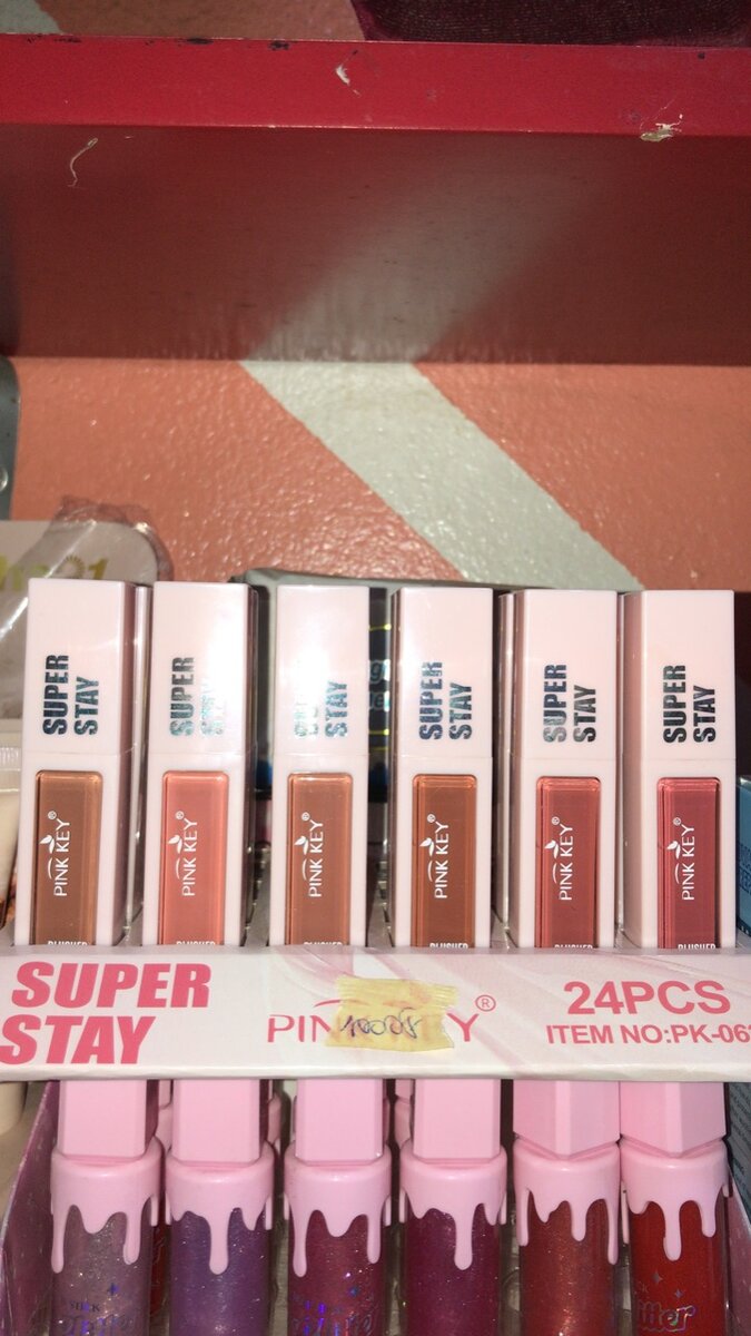 Baume à Lèvres Karité