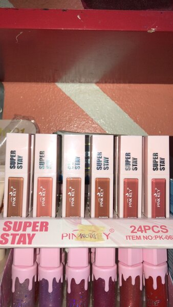 Baume à Lèvres Karité