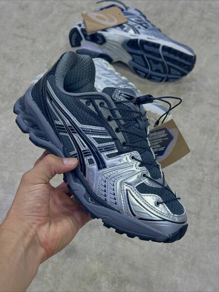 Baskets de Course Confortables