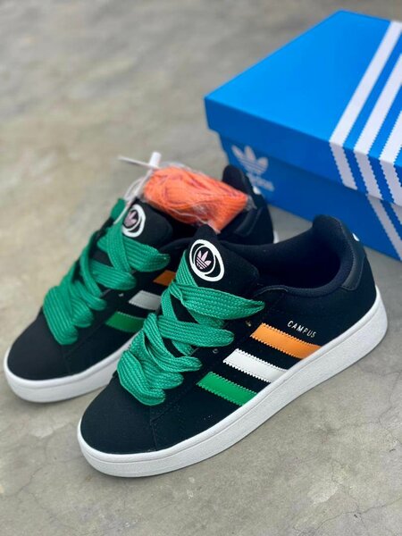 Sneakers Adidas Campus