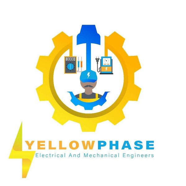 Yellow phase EME