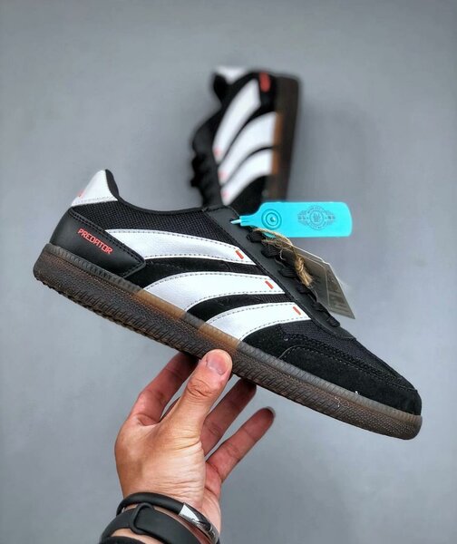 Chaussures de sport classiques