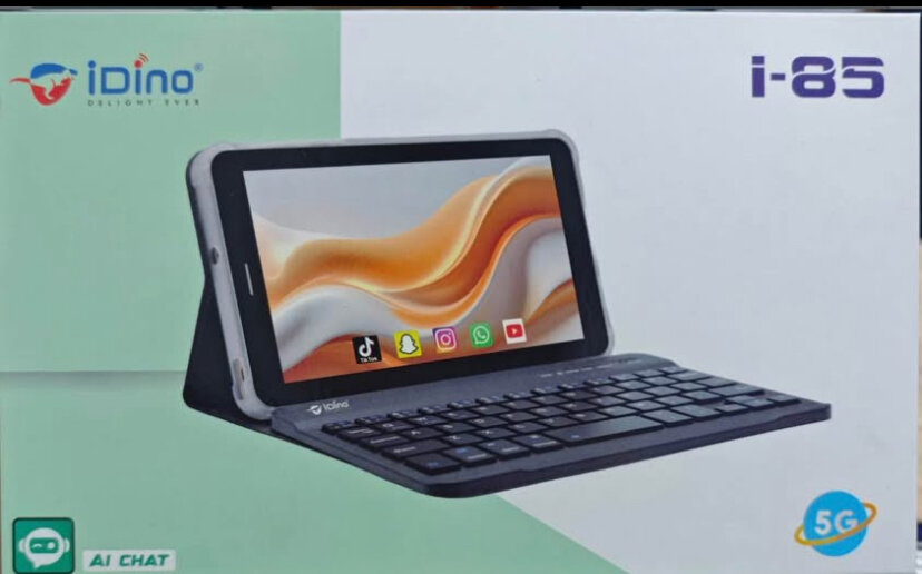 Tablette iDino i-85 5G