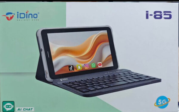Tablette iDino i-85 5G