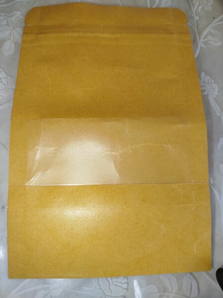 Enveloppe kraft 100pcs