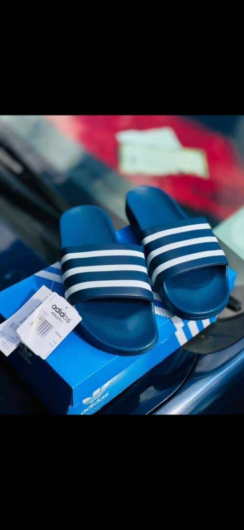 Adidas Slides