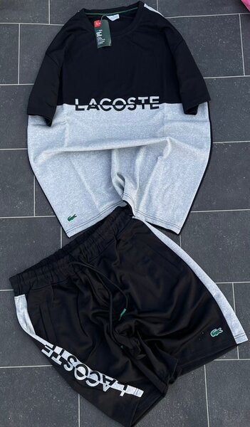 Ensemble de sport Lacoste