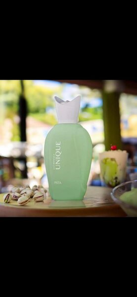 Parfum Unique Floral Frais