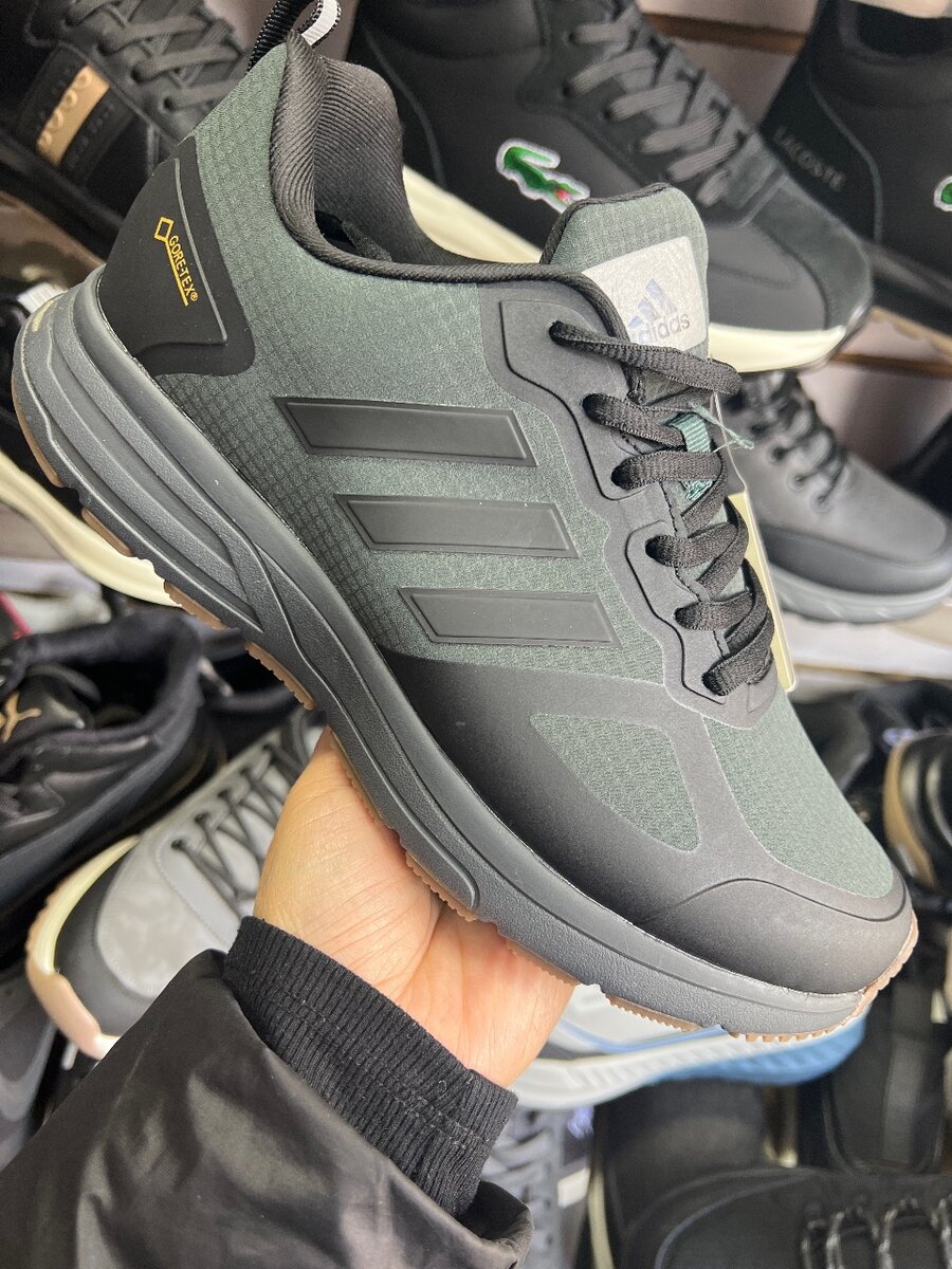 Адидас термо