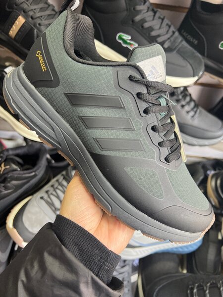 Адидас термо