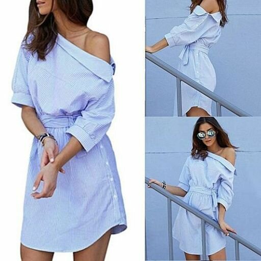 Ladies Stylish Attire