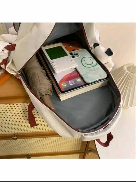 Sac à dos élégant polyvalent