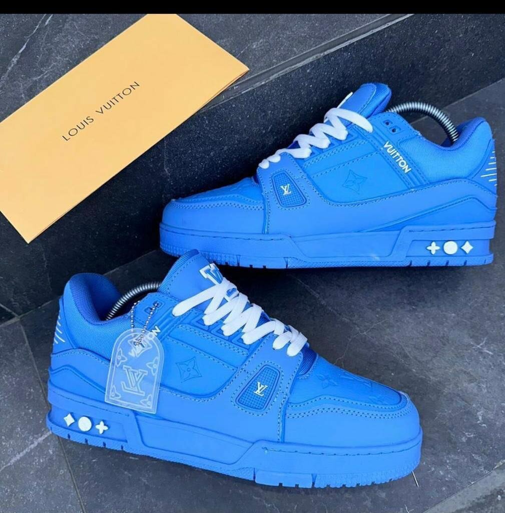 Louis vuitton sneaker