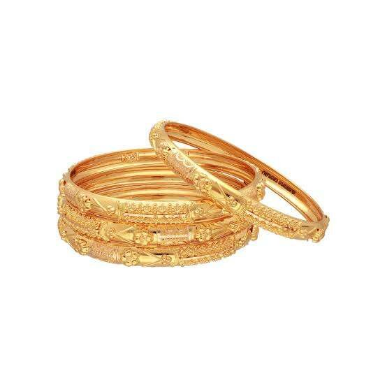 Bangles