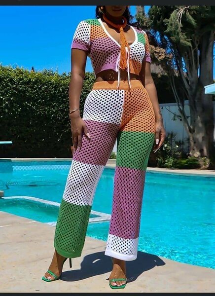Ensemble pour plage