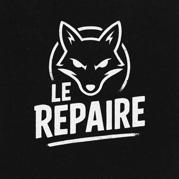 Le Repaire - Jeux