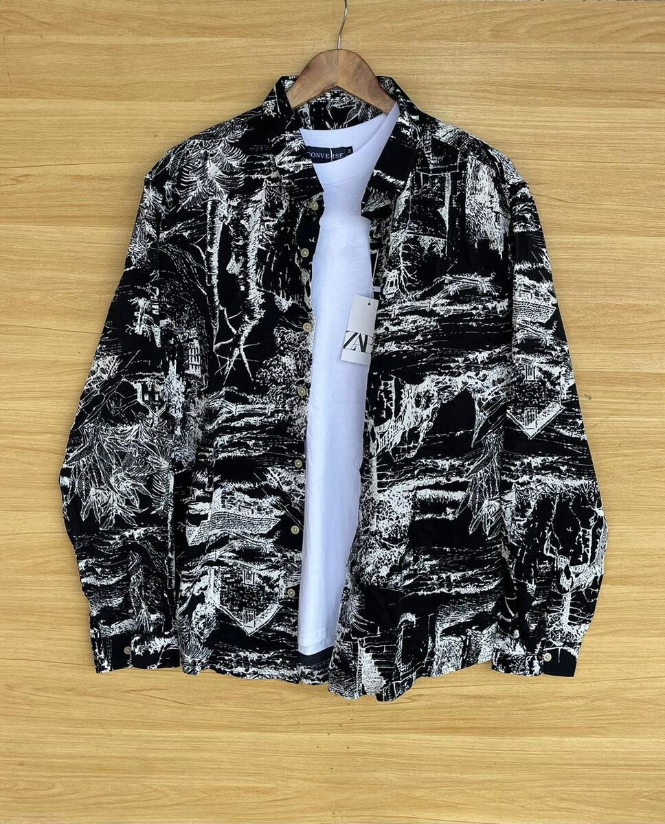 Original Zara shirts