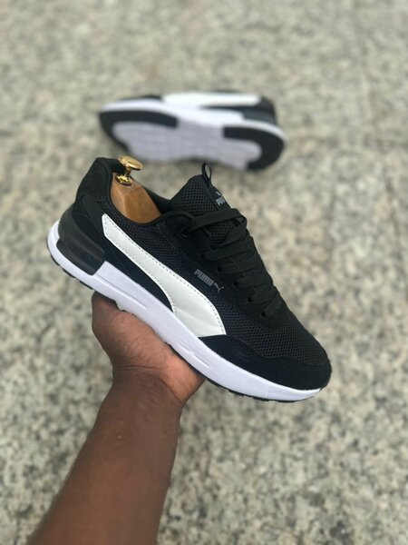 Sneakers tendance et confortables