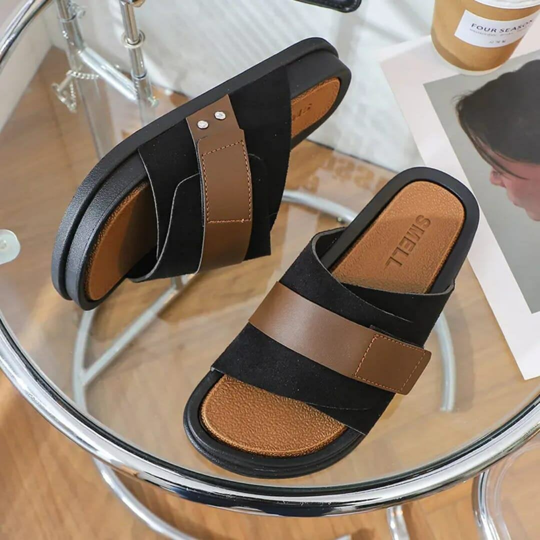 Sandales décontractées