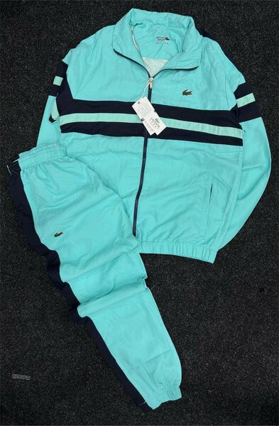 Survêtement Sport Style