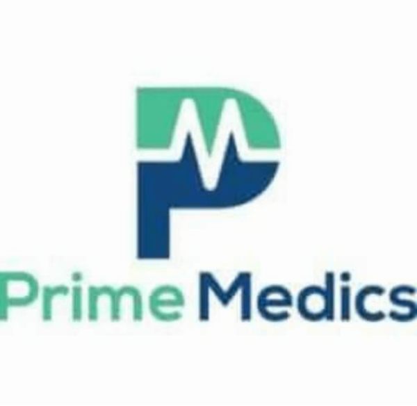 Prime Medics Ent