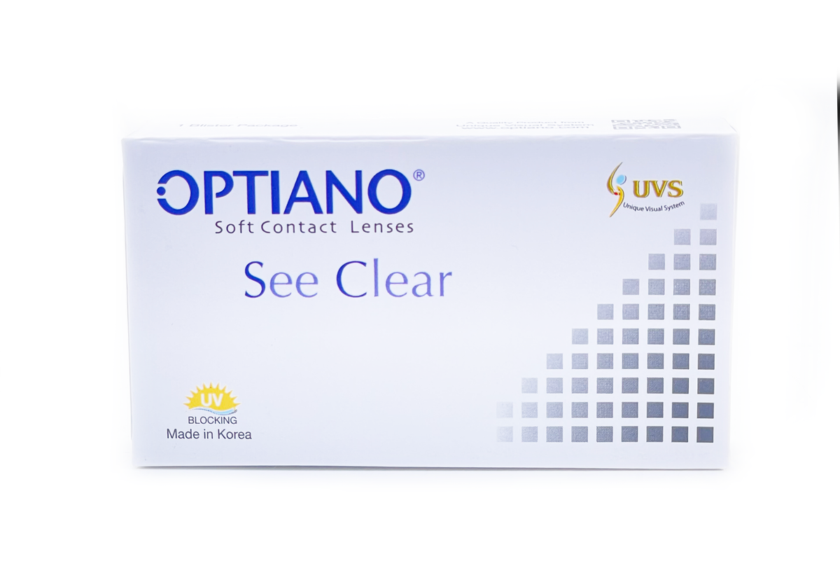Optiano See Clear