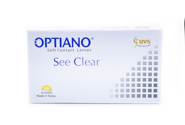 Optiano See Clear