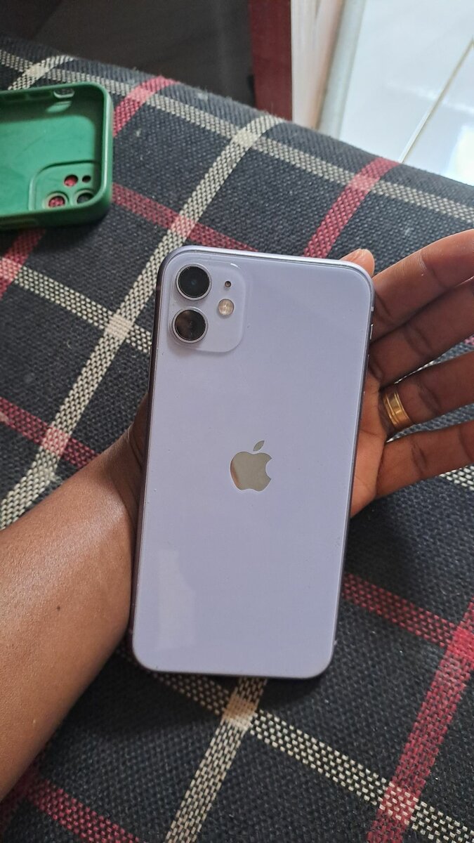 Iphone 11 simple
