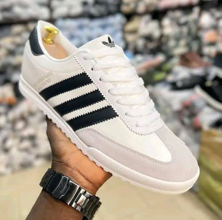 Adidas beckenbauer