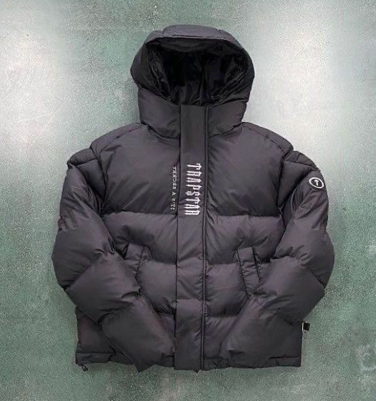 Куртки Trapstar