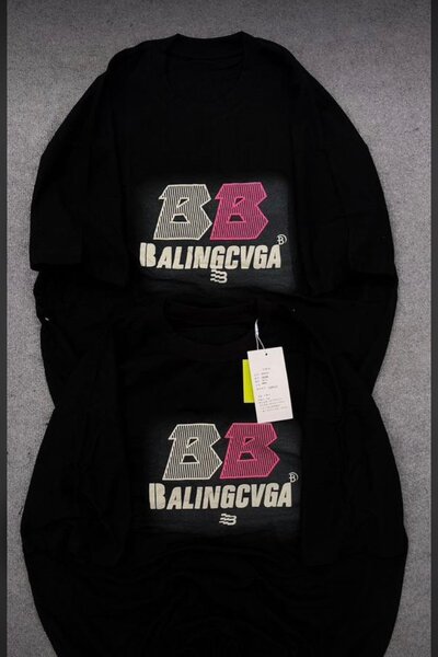 T-shirts graphiques tendance