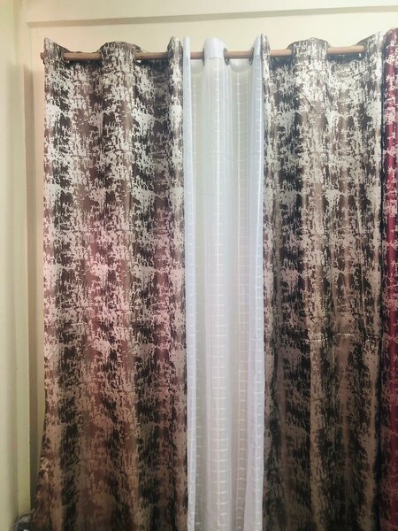 Curtains