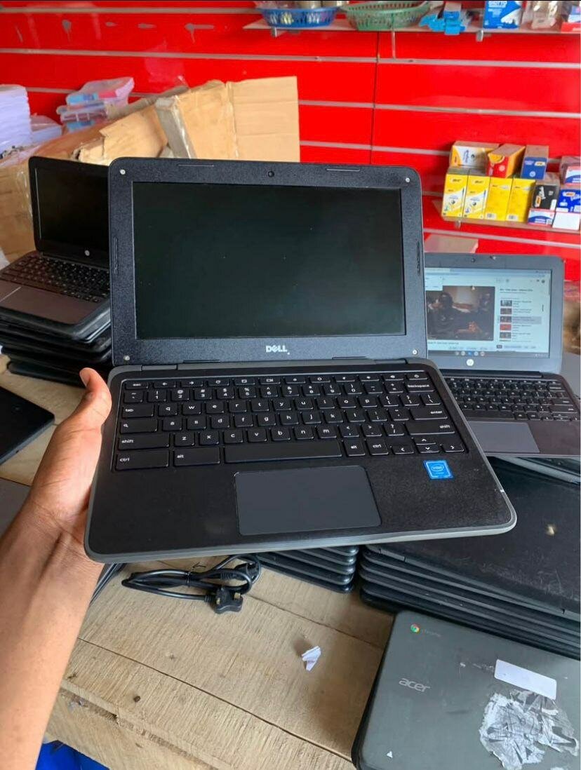 Chromebook Acer Dell Reconditionné