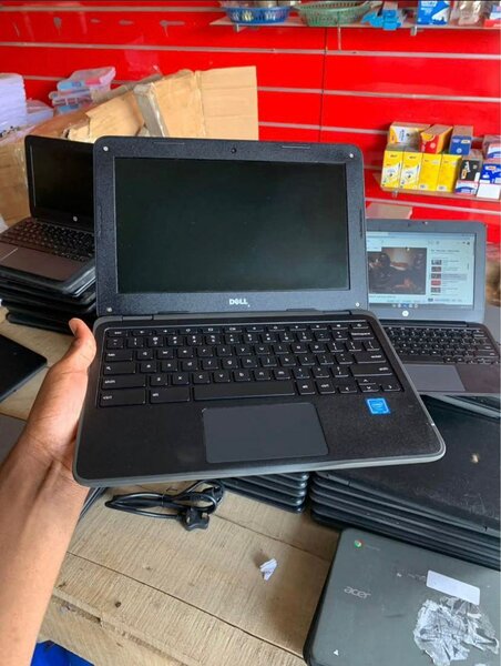 Chromebook Acer Dell Reconditionné