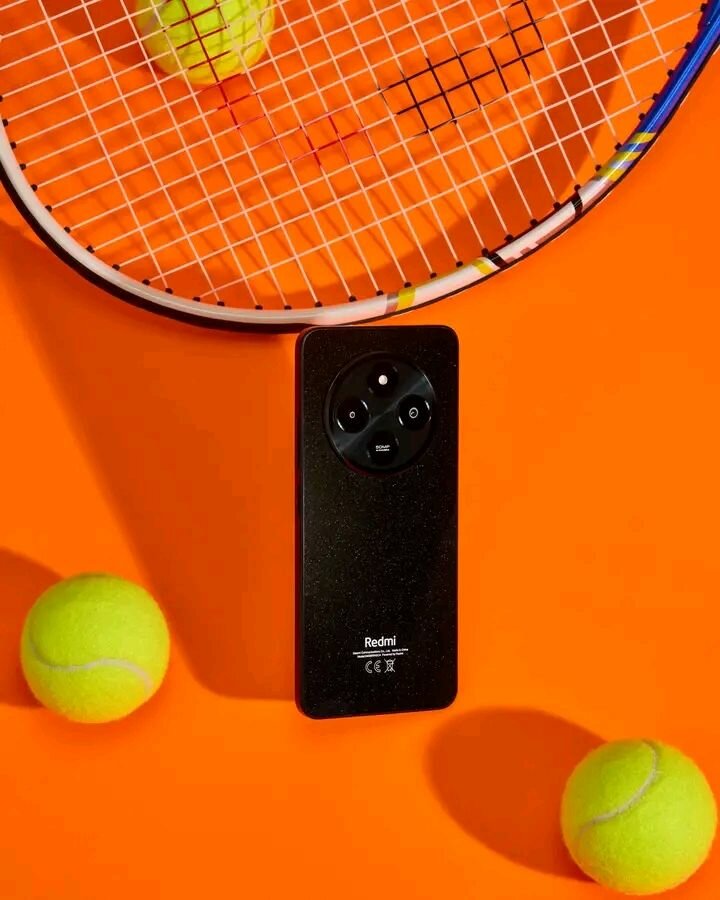 Smartphone Redmi Note 12