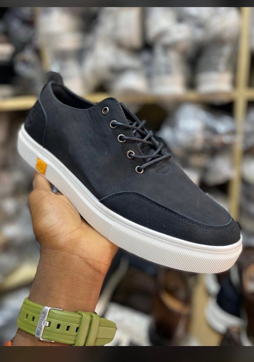 Chaussures décontractées homme