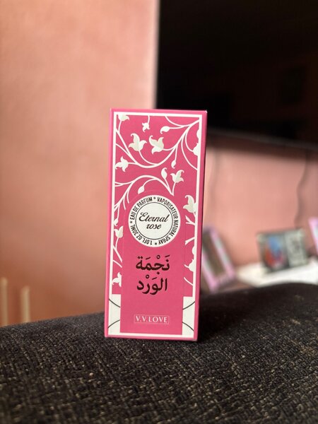 parfums de Doubaï