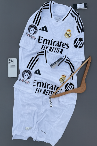 Maillot Real Madrid Pro