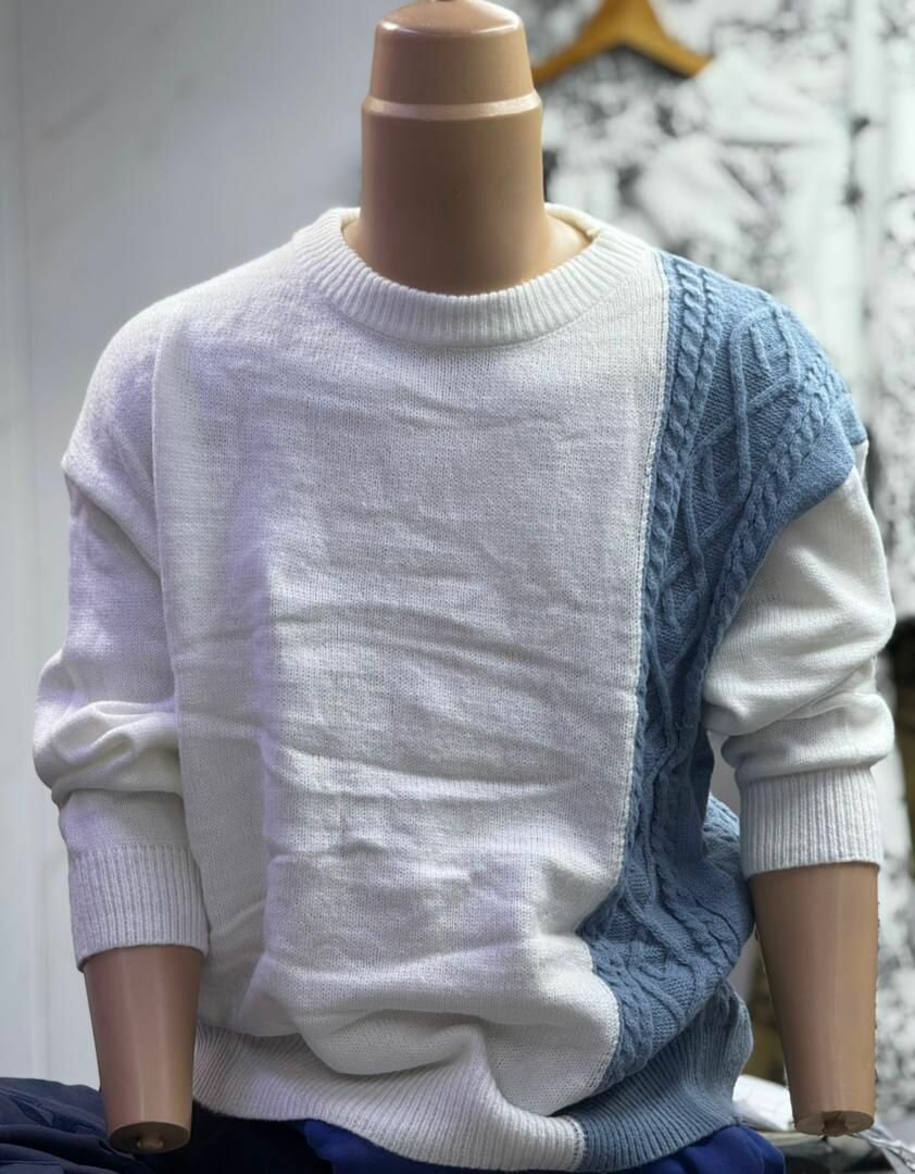 Pulls confortables pour homme